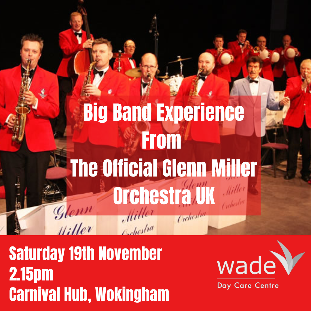 The Official Glenn Miller Orchestra UK
