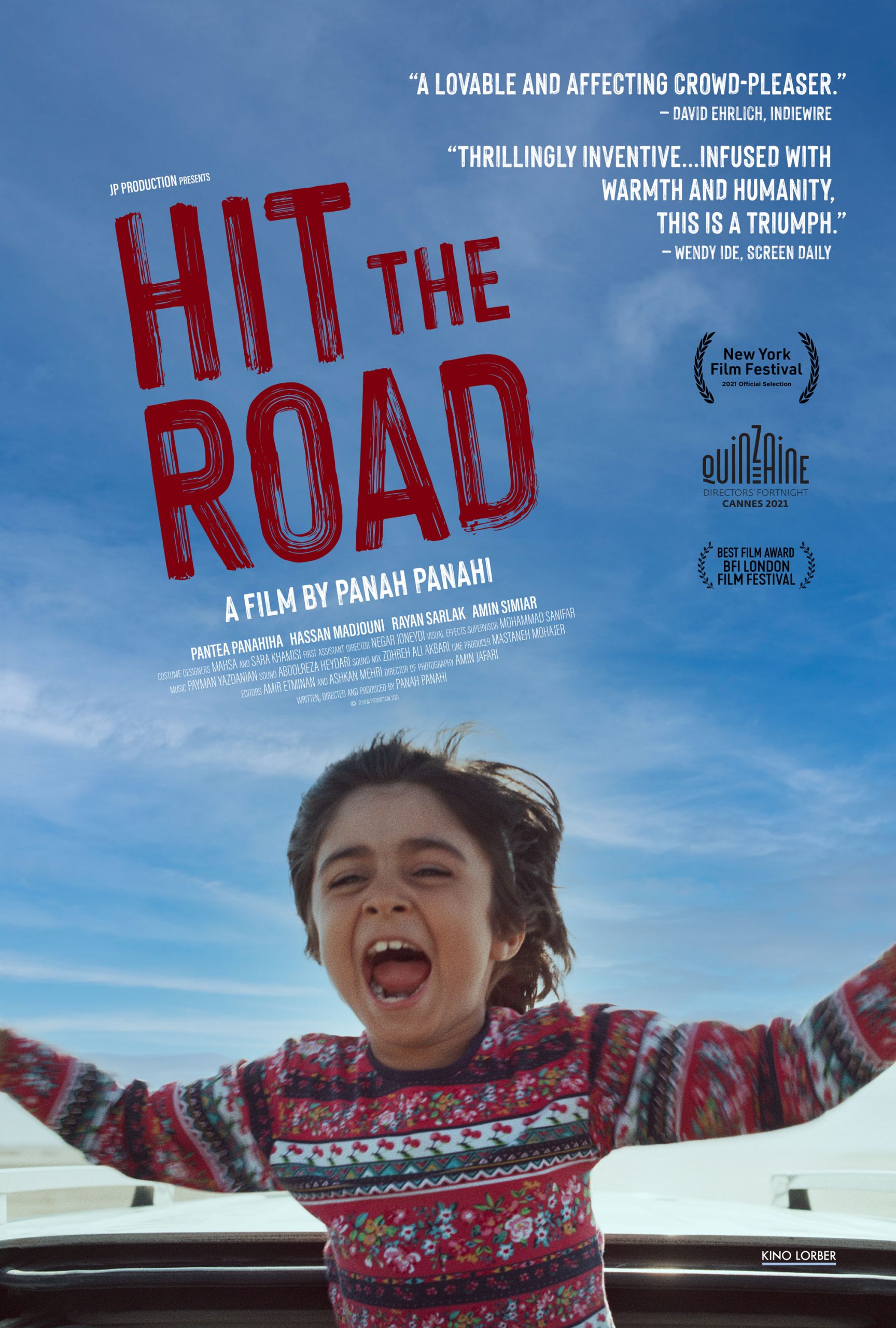 Film - Hit the Road (12)