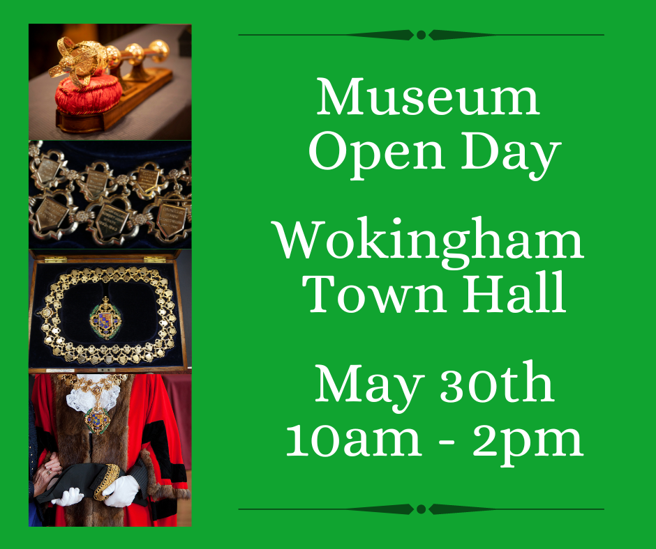 Town Hall Museum Open Days