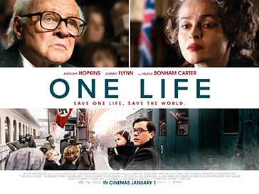 Film: One Life (12)